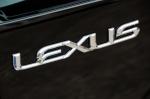 Lexus LX570 2009 года